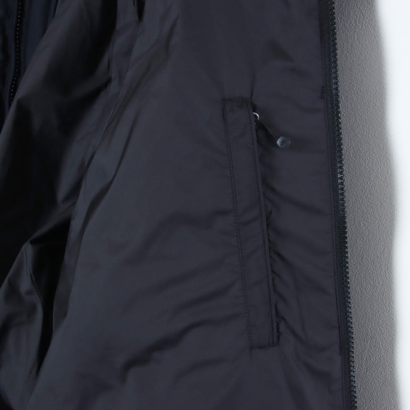 THE NORTH FACE PURPLE LABEL(ザ ノースフェイス パープルレーベル) Field Down Jacket 画像25