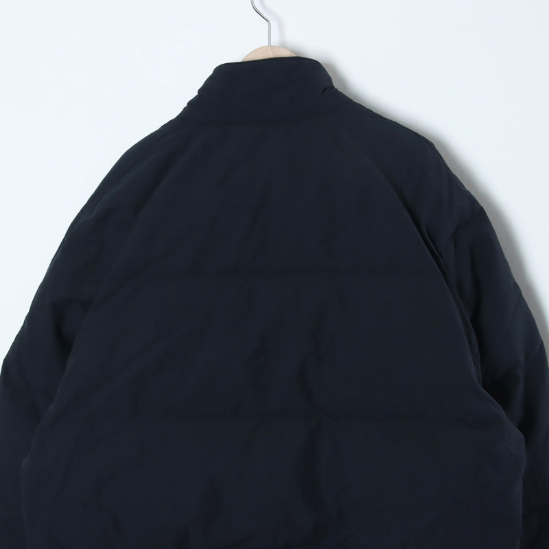 THE NORTH FACE PURPLE LABEL(ザ ノースフェイス パープルレーベル) Field Down Jacket 画像26