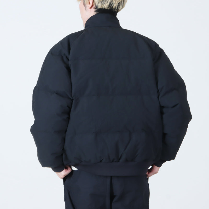 THE NORTH FACE PURPLE LABEL(ザ ノースフェイス パープルレーベル) Field Down Jacket 画像7