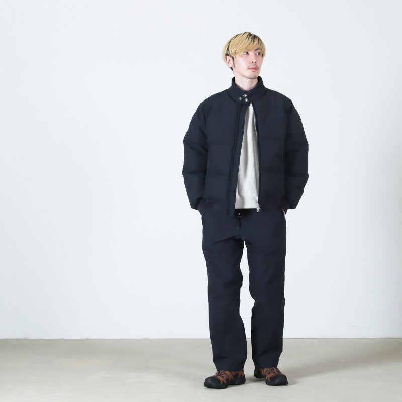 THE NORTH FACE PURPLE LABEL(ザ ノースフェイス パープルレーベル) Field Down Jacket 画像8