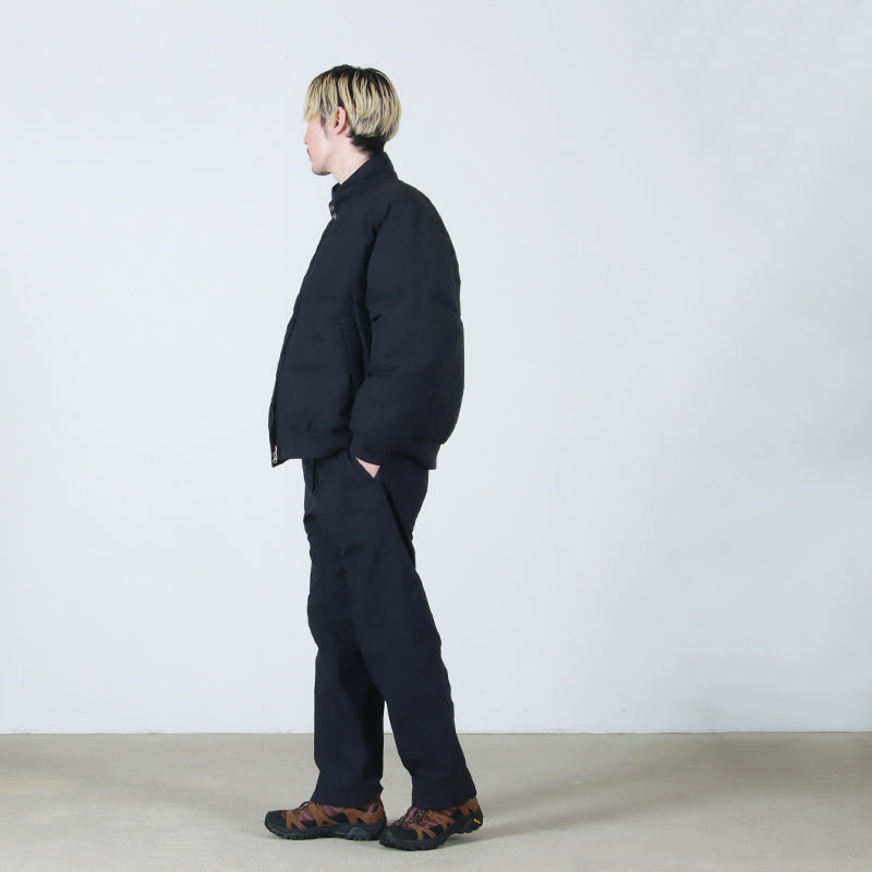 THE NORTH FACE PURPLE LABEL(ザ ノースフェイス パープルレーベル) Field Down Jacket 画像9