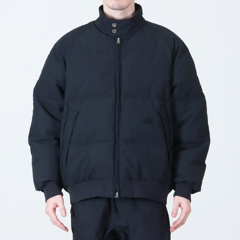 THE NORTH FACE PURPLE LABEL(ザ ノースフェイス パープルレーベル) Field Down Jacket 画像10