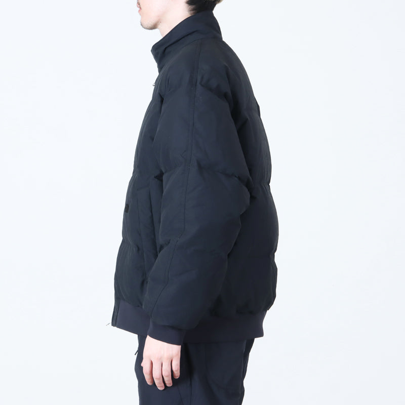 THE NORTH FACE PURPLE LABEL(ザ ノースフェイス パープルレーベル) Field Down Jacket 画像11