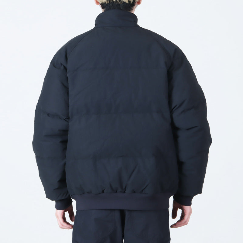 THE NORTH FACE PURPLE LABEL(ザ ノースフェイス パープルレーベル) Field Down Jacket 画像12