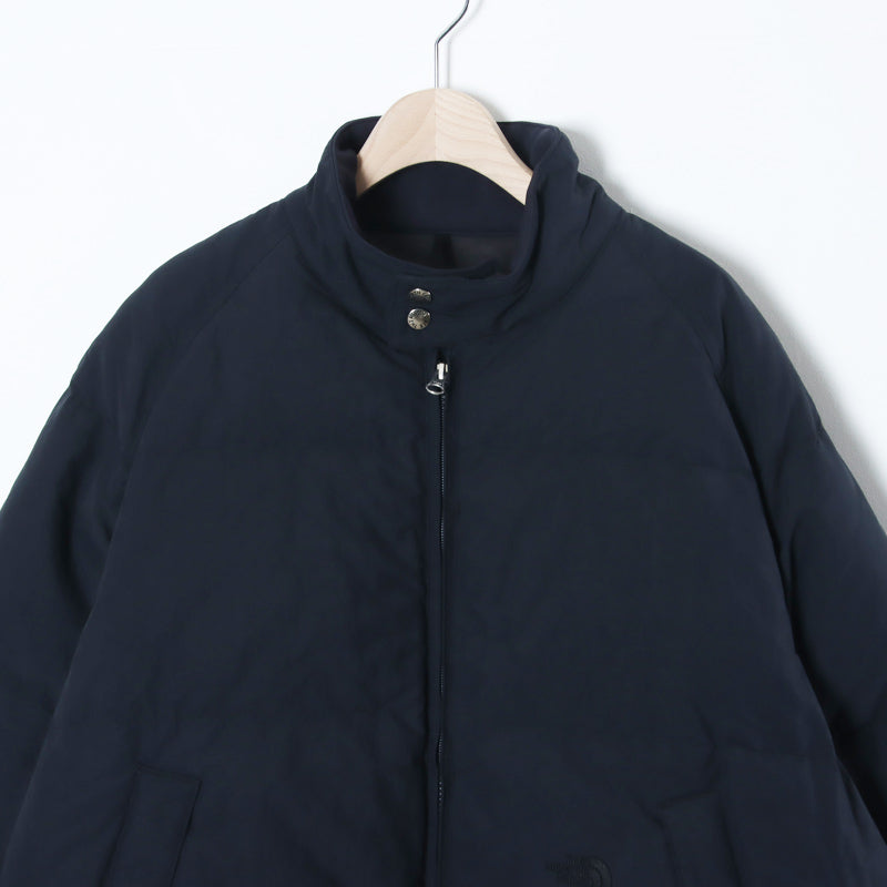 THE NORTH FACE PURPLE LABEL(ザ ノースフェイス パープルレーベル) Field Down Jacket 画像13