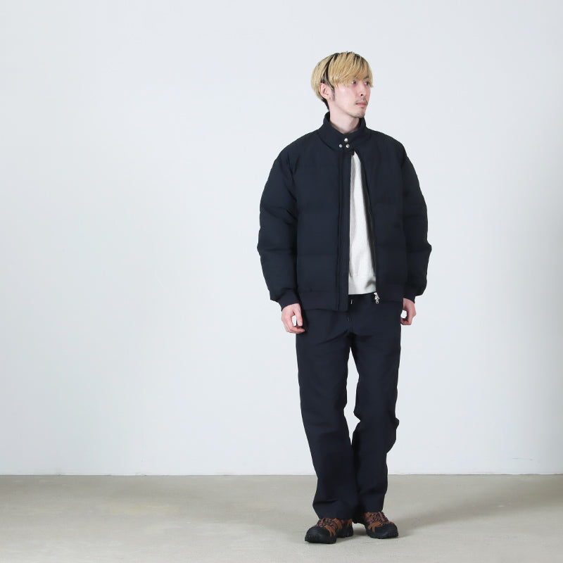 THE NORTH FACE PURPLE LABEL(ザ ノースフェイス パープルレーベル) Field Down Jacket 画像17