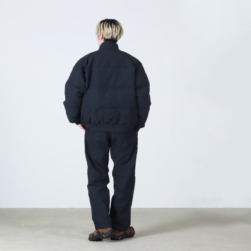 THE NORTH FACE PURPLE LABEL(ザ ノースフェイス パープルレーベル) Field Down Jacket 画像18