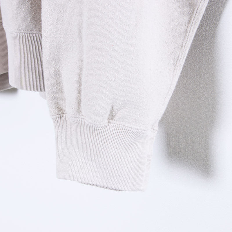THE NORTH FACE PURPLE LABEL(ザ ノースフェイス パープルレーベル) Field Patchworked Crewneck Sweatshirt 画像27