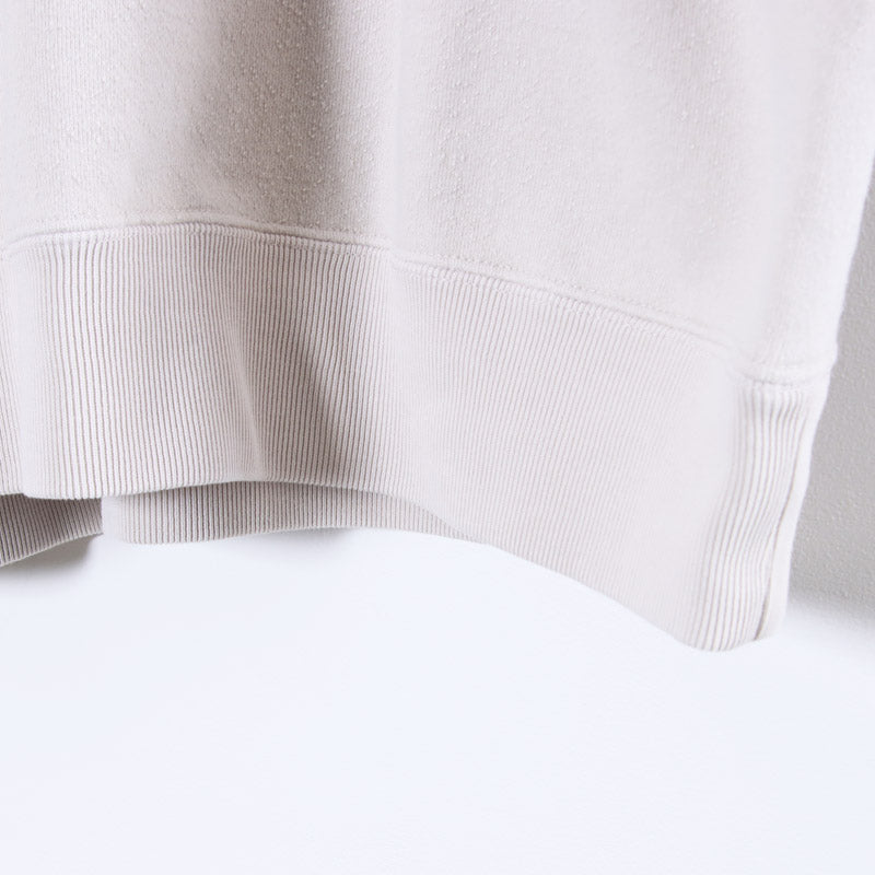 THE NORTH FACE PURPLE LABEL(ザ ノースフェイス パープルレーベル) Field Patchworked Crewneck Sweatshirt 画像28