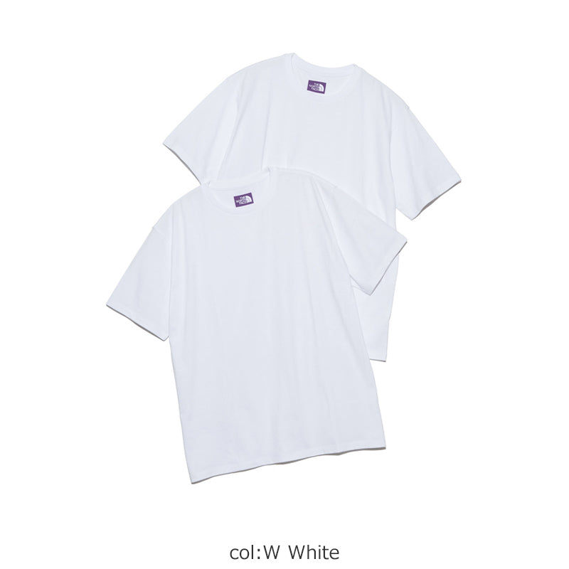 THE NORTH FACE PURPLE LABEL(ザ ノースフェイス パープルレーベル) Pack Field Tee 画像15