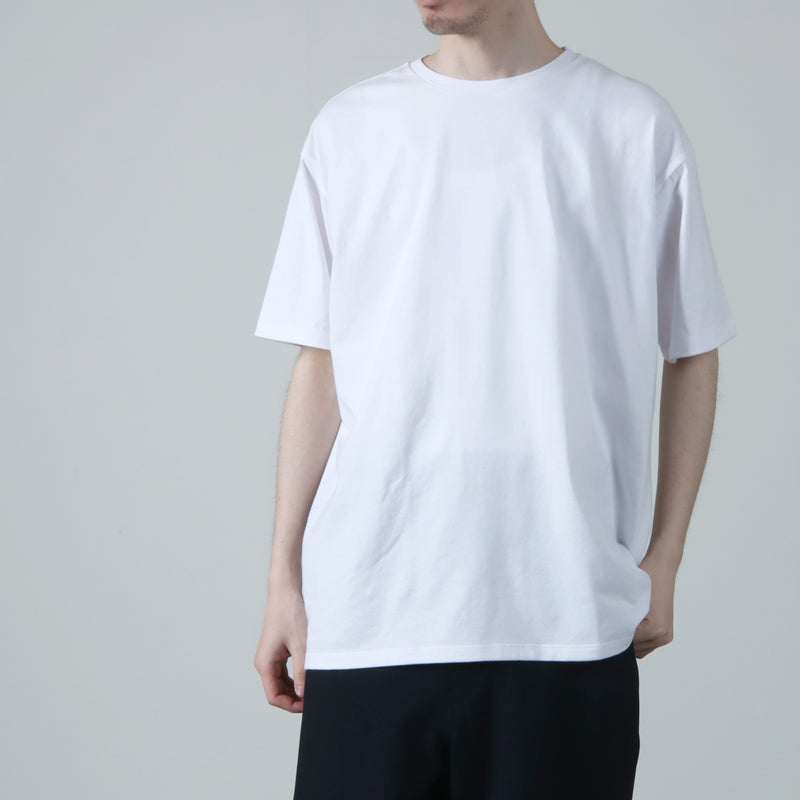THE NORTH FACE PURPLE LABEL(ザ ノースフェイス パープルレーベル) Pack Field Tee 画像6