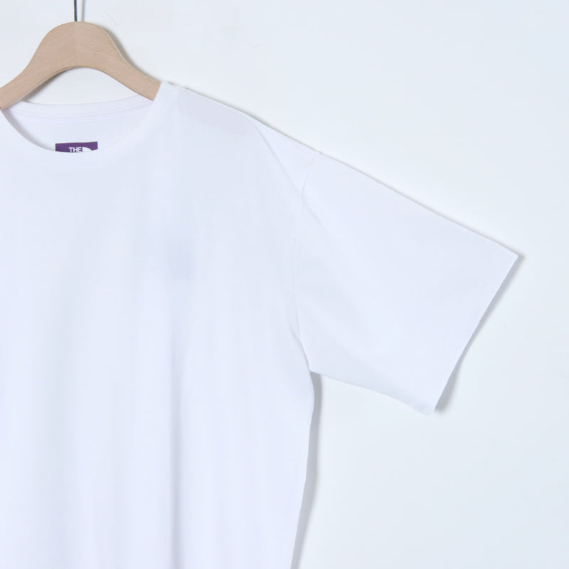 THE NORTH FACE PURPLE LABEL(ザ ノースフェイス パープルレーベル) Pack Field Tee 画像24