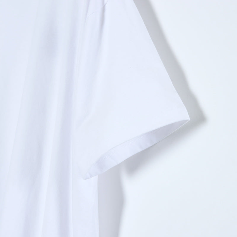 THE NORTH FACE PURPLE LABEL(ザ ノースフェイス パープルレーベル) Pack Field Tee 画像25