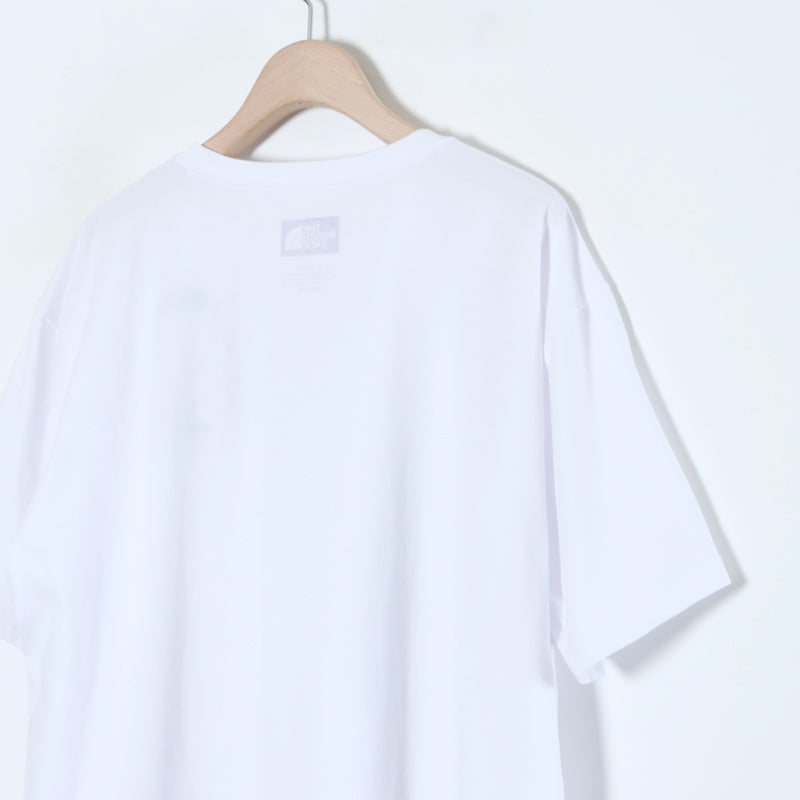 THE NORTH FACE PURPLE LABEL(ザ ノースフェイス パープルレーベル) Pack Field Tee 画像26