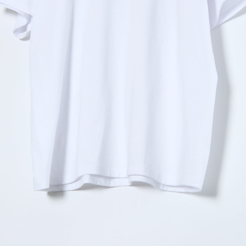 THE NORTH FACE PURPLE LABEL(ザ ノースフェイス パープルレーベル) Pack Field Tee 画像28