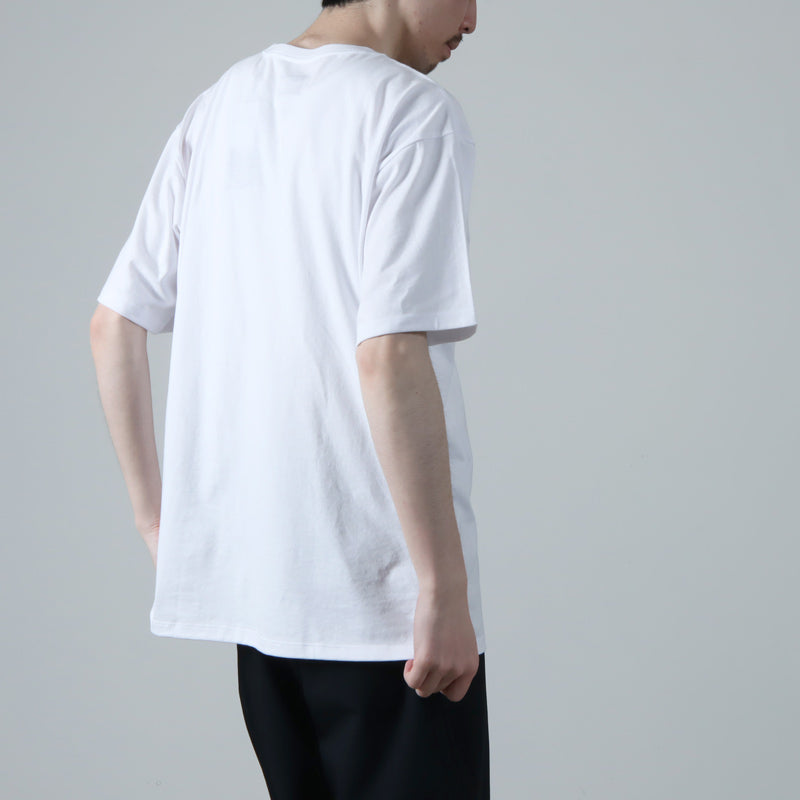 THE NORTH FACE PURPLE LABEL(ザ ノースフェイス パープルレーベル) Pack Field Tee 画像7