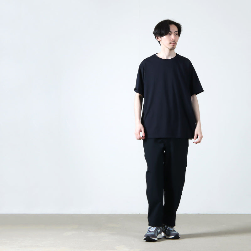THE NORTH FACE PURPLE LABEL(ザ ノースフェイス パープルレーベル) Pack Field Tee 画像8