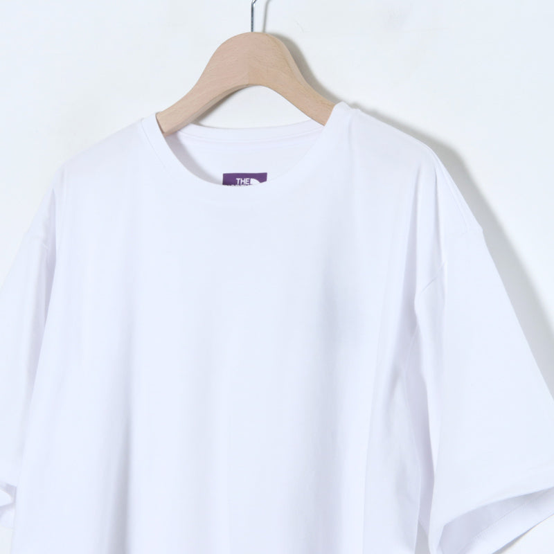 THE NORTH FACE PURPLE LABEL(ザ ノースフェイス パープルレーベル) Pack Field Tee 画像13
