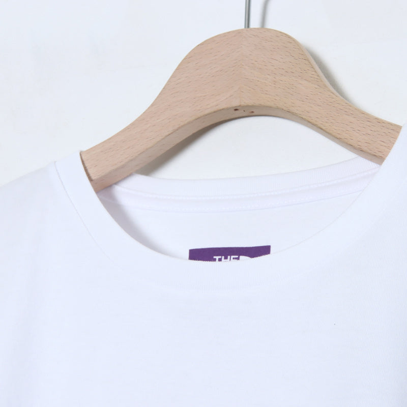 THE NORTH FACE PURPLE LABEL(ザ ノースフェイス パープルレーベル) Pack Field Tee 画像14