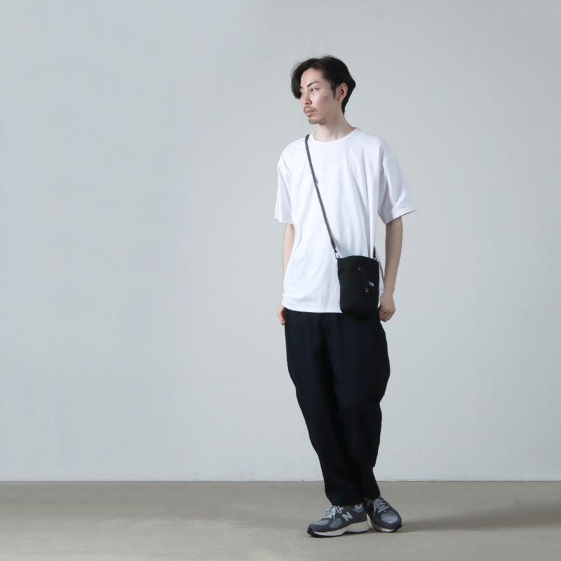THE NORTH FACE PURPLE LABEL(ザ ノースフェイス パープルレーベル) Pack Field Tee 画像18