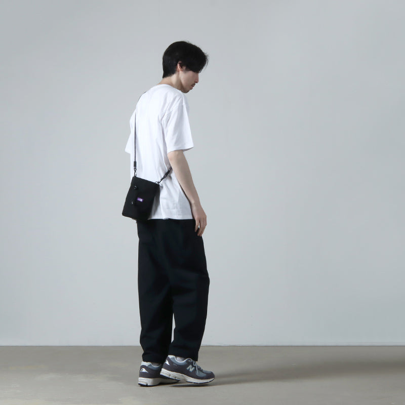 THE NORTH FACE PURPLE LABEL(ザ ノースフェイス パープルレーベル) Pack Field Tee 画像19