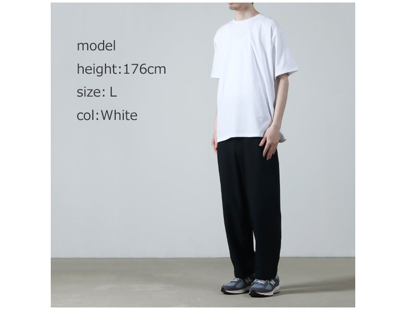 THE NORTH FACE PURPLE LABEL(ザ ノースフェイス パープルレーベル) Pack Field Tee 画像22