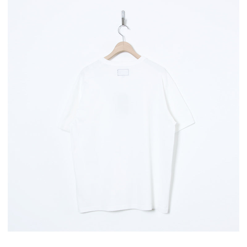 THE NORTH FACE PURPLE LABEL(ザ ノースフェイス パープルレーベル) 8oz Field Pocket Tee 画像17