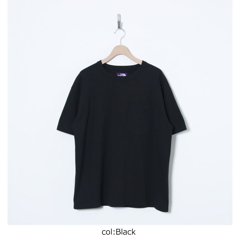 THE NORTH FACE PURPLE LABEL(ザ ノースフェイス パープルレーベル) 8oz Field Pocket Tee 画像20