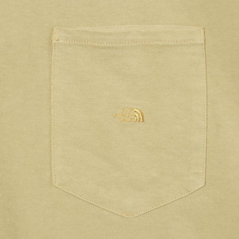 THE NORTH FACE PURPLE LABEL(ザ ノースフェイス パープルレーベル) 8oz Field Pocket Tee 画像28