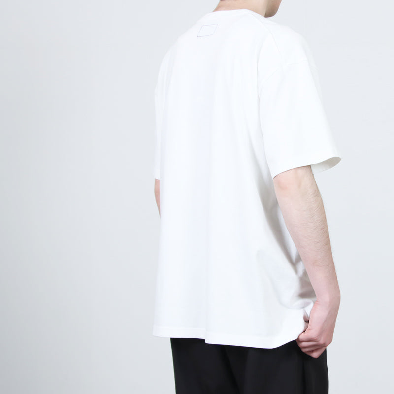 THE NORTH FACE PURPLE LABEL(ザ ノースフェイス パープルレーベル) 8oz Field Pocket Tee 画像8