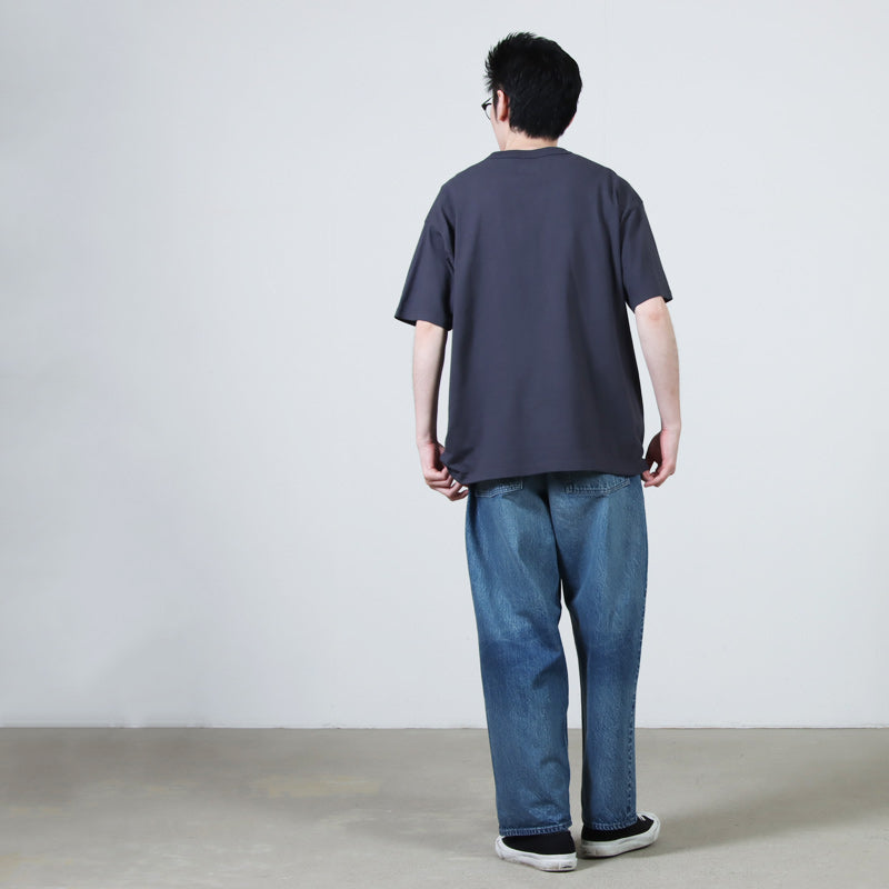 THE NORTH FACE PURPLE LABEL(ザ ノースフェイス パープルレーベル) 8oz Field Pocket Tee 画像10