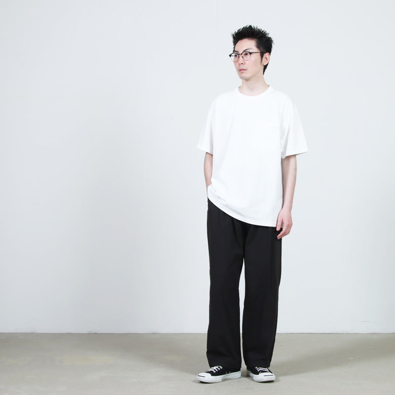 THE NORTH FACE PURPLE LABEL(ザ ノースフェイス パープルレーベル) 8oz Field Pocket Tee 画像21