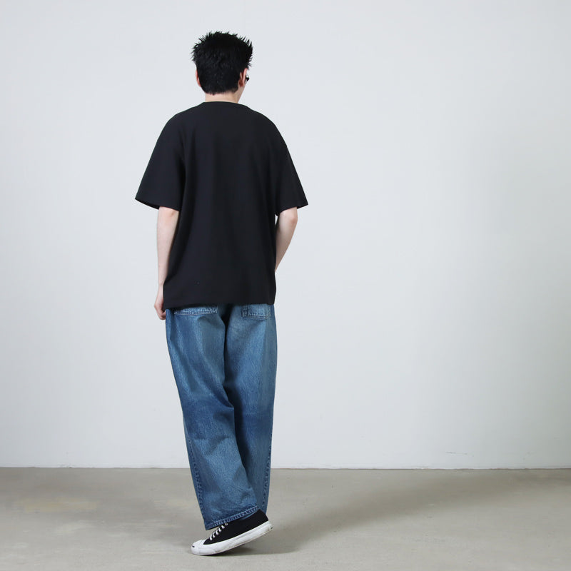 THE NORTH FACE PURPLE LABEL(ザ ノースフェイス パープルレーベル) 8oz Field Pocket Tee 画像24