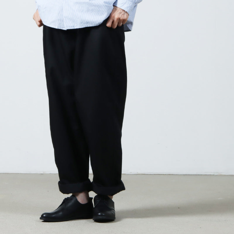 THE NORTH FACE PURPLE LABEL(ザ ノースフェイス パープルレーベル) COOLMAX Chino Wide Tapered Pants