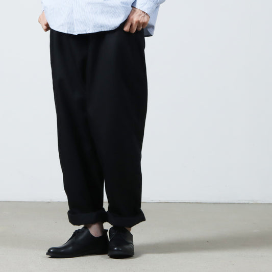 THE NORTH FACE PURPLE LABEL(ザ ノースフェイス パープルレーベル) COOLMAX Chino Wide Tapered Pants