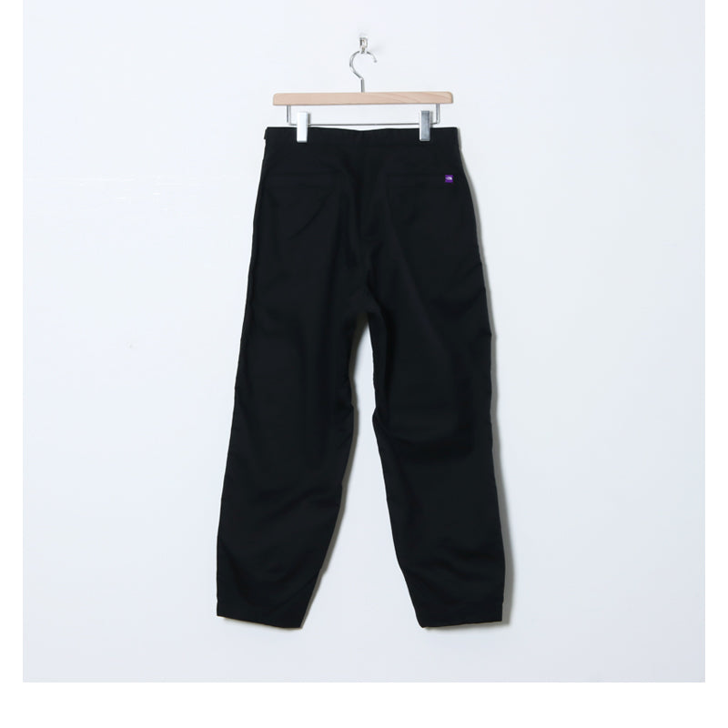 THE NORTH FACE PURPLE LABEL(ザ ノースフェイス パープルレーベル) COOLMAX Chino Wide Tapered Pants 画像17