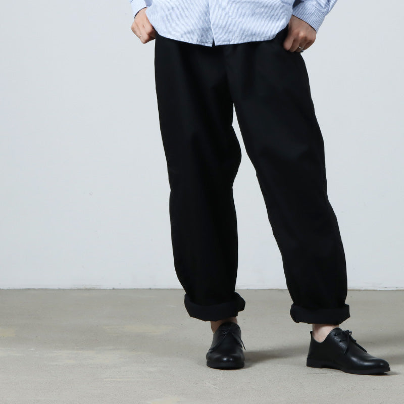 THE NORTH FACE PURPLE LABEL(ザ ノースフェイス パープルレーベル) COOLMAX Chino Wide Tapered Pants 画像7