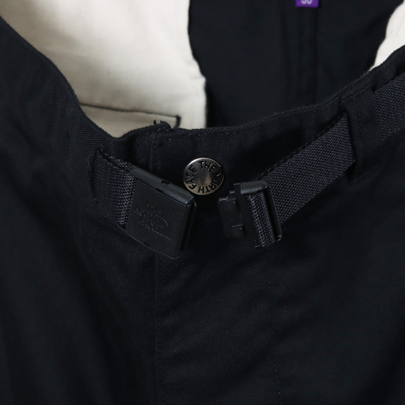 THE NORTH FACE PURPLE LABEL(ザ ノースフェイス パープルレーベル) COOLMAX Chino Wide Tapered Pants 画像26