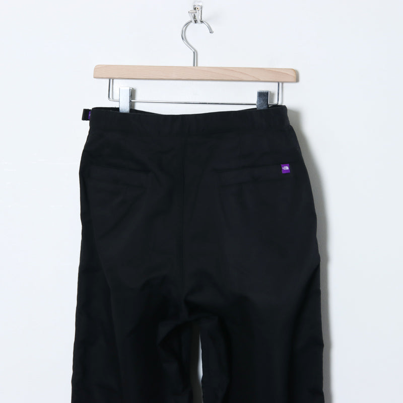 THE NORTH FACE PURPLE LABEL(ザ ノースフェイス パープルレーベル) COOLMAX Chino Wide Tapered Pants 画像29