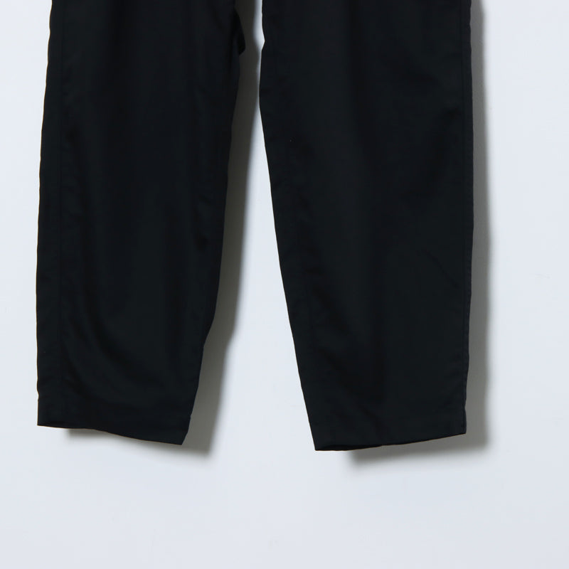 THE NORTH FACE PURPLE LABEL(ザ ノースフェイス パープルレーベル) COOLMAX Chino Wide Tapered Pants 画像30