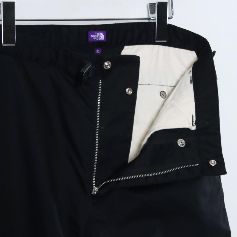 THE NORTH FACE PURPLE LABEL(ザ ノースフェイス パープルレーベル) COOLMAX Chino Wide Tapered Pants 画像31