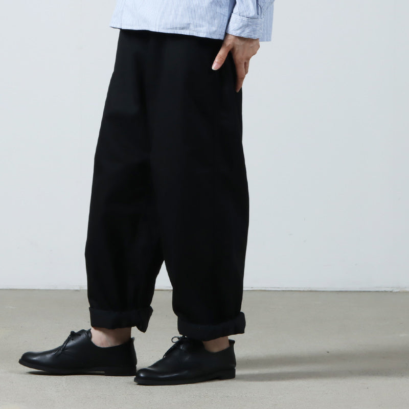 THE NORTH FACE PURPLE LABEL(ザ ノースフェイス パープルレーベル) COOLMAX Chino Wide Tapered Pants 画像8