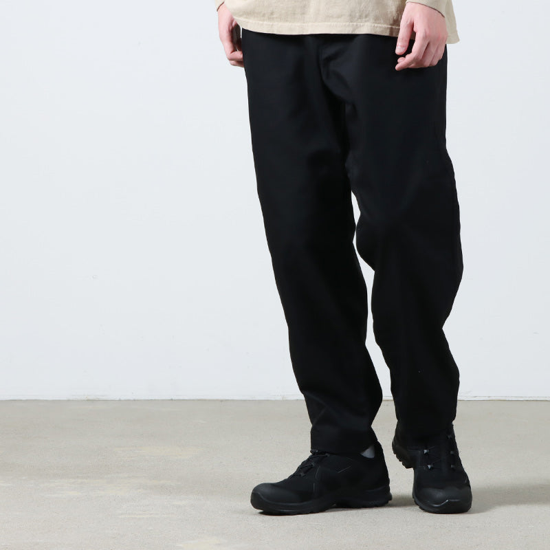 THE NORTH FACE PURPLE LABEL(ザ ノースフェイス パープルレーベル) COOLMAX Chino Wide Tapered Pants 画像9