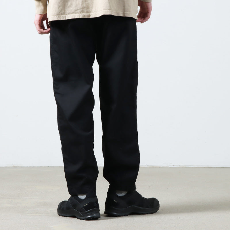 THE NORTH FACE PURPLE LABEL(ザ ノースフェイス パープルレーベル) COOLMAX Chino Wide Tapered Pants 画像10