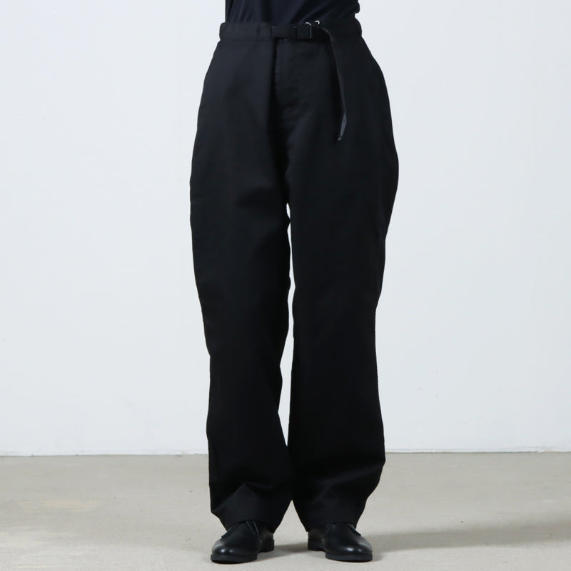THE NORTH FACE PURPLE LABEL(ザ ノースフェイス パープルレーベル) COOLMAX Chino Wide Tapered Pants 画像11