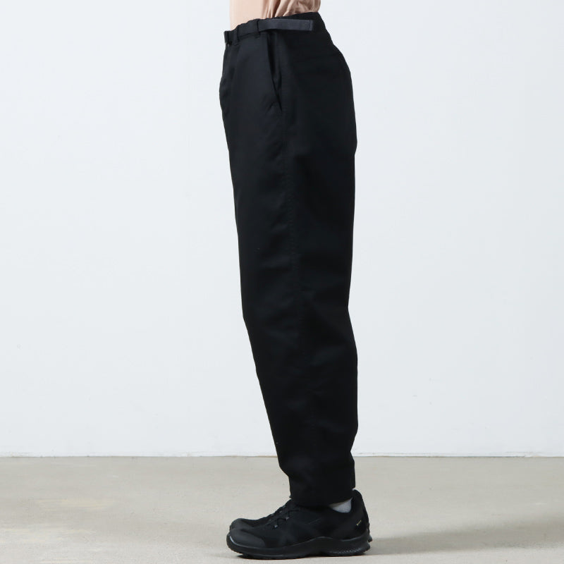 THE NORTH FACE PURPLE LABEL(ザ ノースフェイス パープルレーベル) COOLMAX Chino Wide Tapered Pants 画像15