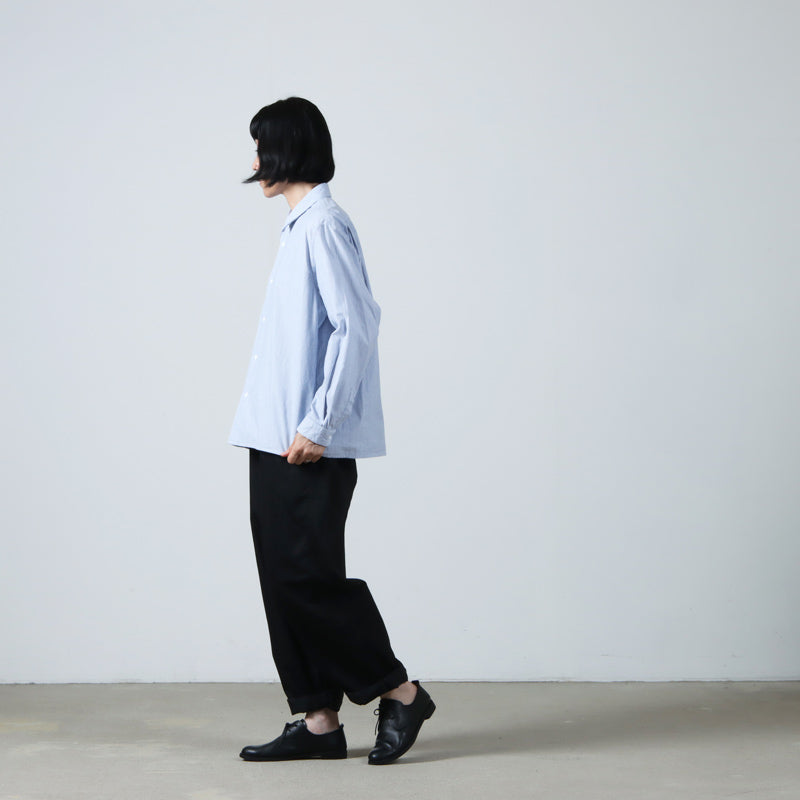 THE NORTH FACE PURPLE LABEL(ザ ノースフェイス パープルレーベル) COOLMAX Chino Wide Tapered Pants 画像18