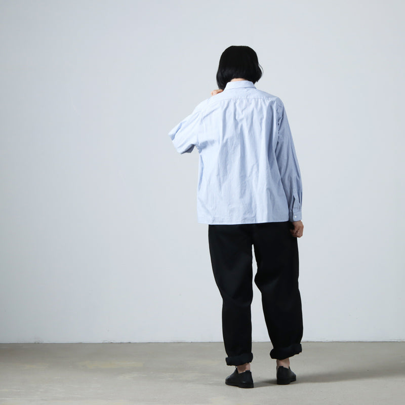 THE NORTH FACE PURPLE LABEL(ザ ノースフェイス パープルレーベル) COOLMAX Chino Wide Tapered Pants 画像19