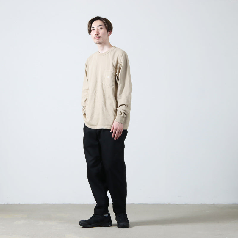 THE NORTH FACE PURPLE LABEL(ザ ノースフェイス パープルレーベル) COOLMAX Chino Wide Tapered Pants 画像20
