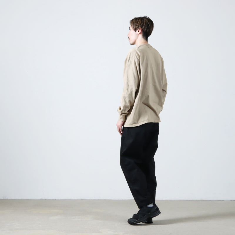 THE NORTH FACE PURPLE LABEL(ザ ノースフェイス パープルレーベル) COOLMAX Chino Wide Tapered Pants 画像21